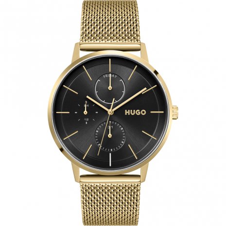 Hugo Boss Exist relógio