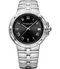 5580-ST-00208 Parsifal 41mm