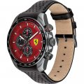 Scuderia Ferrari relógio 2019